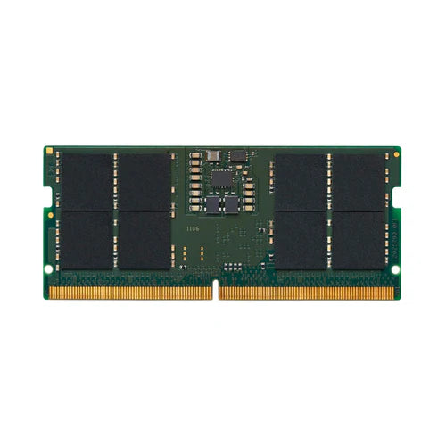 KINGSTON KVR56S46BS8-16 16GB DDR5 SODIMM | 5600 MHZ | 16GB (1X16GB) | CL46 | 1.2V | NON-ECC | 12 MONTHS WARRANTY MEMORY