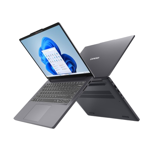 LENOVO IDEAPAD SLIM 3 14IRH10 83K0000PPH | INTEL CORE I5 13420H | 8GB 4800MHZ DDR5 MEMORY (*FREE UPGRADE TO 16GB) | INTEL UHD GRAPHICS | 512GB NVME SSD | 14" WUXGA IPS DISPLAY | WINDOWS 11 OS | MS OFFICE HOME 2024 | 12 MONTHS WARRANTY LAPTOP