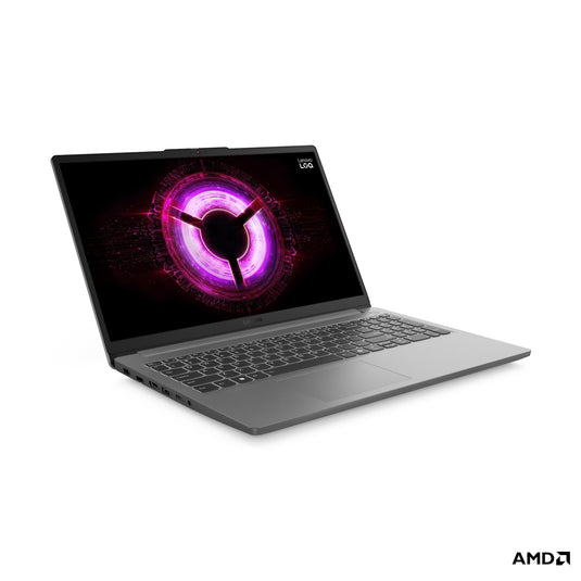 LENOVO LOQ ESSENTIAL 15ARP10E 83S0000YPH | AMD RYZEN 7735HS | 16GB 4800MHZ DDR5 MEMORY | RTX 4050 6GB GDDR6 GRAPHICS CARD | 512GB NVME SSD | 15.6" FULL HD 144HZ IPS DISPLAY | WINDOWS 11 OS | 12 MONTHS WARRANTY LAPTOPPC