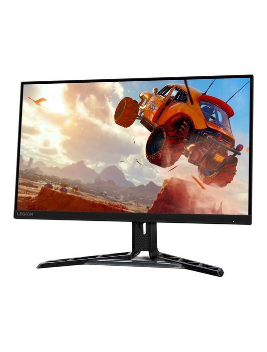 LENOVO R27Qe 27" 180Hz | IPS | QHD (1920 x 1080) | 0.5ms (MPRT) | HDR 400 | 12 MONTHS WARRANTY MONITOR