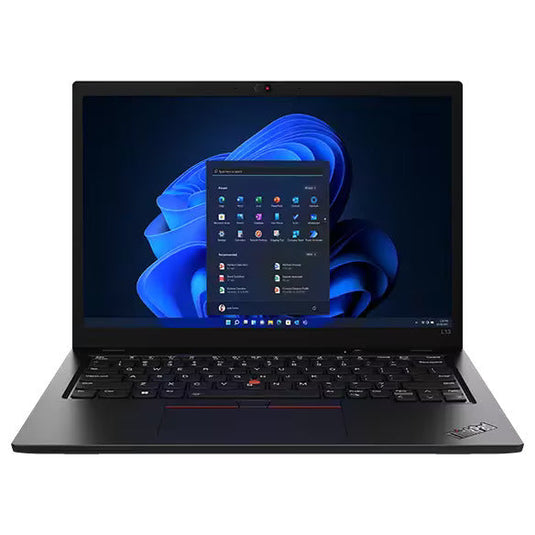 LENOVO THINKPAD L13 GEN4 21FHS14C00 | INTEL CORE I7 1365U VPRO | 16GB 6400MHZ LPDDR5 MEMORY | INTEL IRIS XE GRAPHICS | 512GB NVME SSD | 13.3" WUXGA IPS DISPLAY | WINDOWS 11 OS | 24 MONTHS WARRANTY LAPTOP