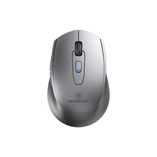MICROPACK MP-730WT (PREMIUM) WIRELESS BLUETOOTH MOUSE-MOUSE-Makotek Computers