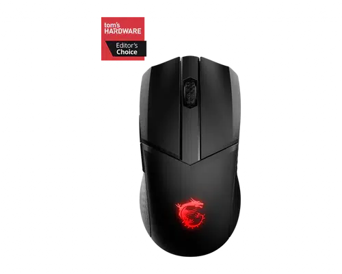 MSI CLUTCH GM41 LIGHTWEIGHT WIRELESS MOUSE-MOUSE-Makotek Computers