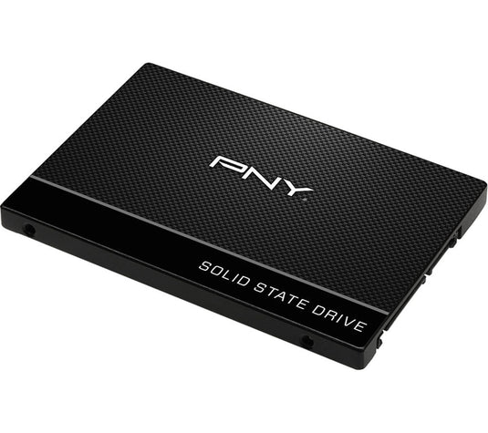 PNY CS900 | 2TB | 3D NAND | 2.5" | SATA III | SSD7CS900-2TB-RB | SOLID STATE DRIVE STORAGE