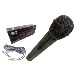 PRO HDT 97i WIRED MICROPHONE