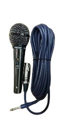 PRO HDT P777PRO WIRED MICROPHONE