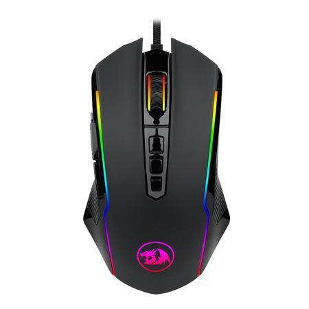 REDRAGON M910-KS RANGER LITE WIRED/WIRELESS GAMING MOUSE-MOUSE-Makotek Computers
