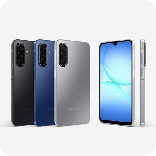 SAMSUNG GALAXY A176 5G 8GB 256GB | EXYNOS 1330 OCTA CORE | 8GB MEMORY | MALI G65 MP2 GRAPHICS | 256GB STORAGE | 6.7" SUPER AMOLED 90HZ DISPLAY | ANDROID 15 ONE UI 7 OS | 12 MONTHS WARRANTY SMARTPHONES