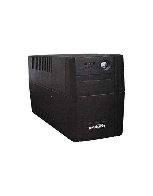 SECURE 3000VA UPS-UPS-Makotek Computers