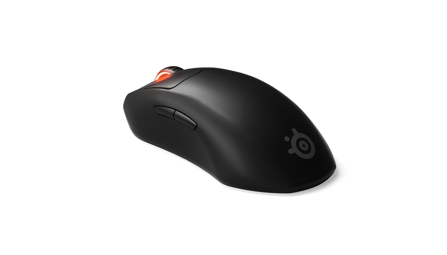 STEELSERIES 62593 PRIME WIRELESS GAMING MOUSE-MOUSE-Makotek Computers