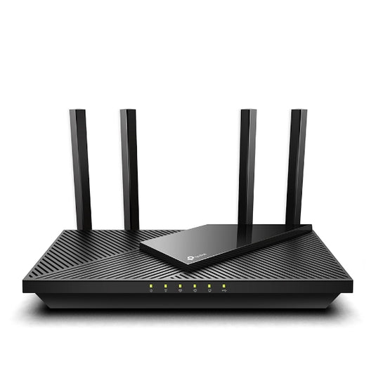 TP-LINK ARCHER AX55 "AX3000 DUAL-BAND WI-FI 6 ROUTER | 12 MONTHS WARRANTY ACCESSORIES