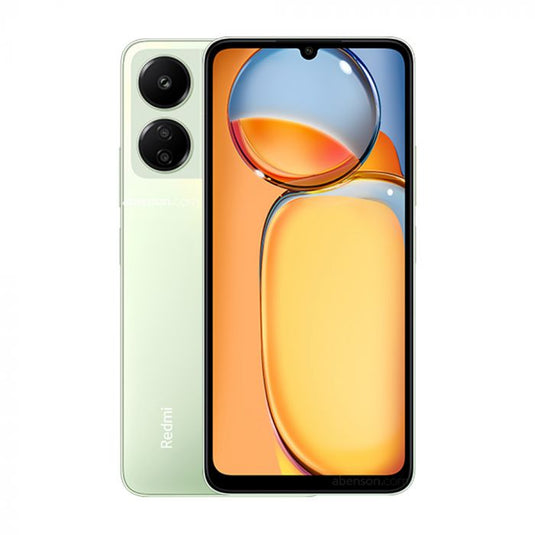 XIAOMI REDMI 13C 4+128 BK | MEDIATEK MT6769Z HELIO G85 OCTA-CORE | 4GB MEMORY | 128GB STORAGE | MALI-G2 MC2 GRAPHICS | 6.74" (720X1600) IPS LCD 90HZ DISPLAY | ANDROID 13, MIUI14 | BLACK SMARTPHONES