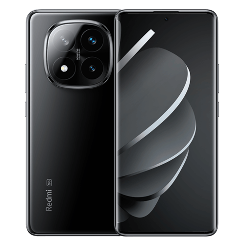 XIAOMI REDMI NOTE 14 PRO PLUS 5G BK | QUALCOMM SM7635 SNAPDRAGON 7S GEN3 (4NM) | 12GB MEMORY | ADRENO 710 GRAPHICS | 512GB STORAGE | 6.67" AMODEL 120HZ HDR10+ DOBLY VISION DISPLAY | ANDROID 14 HYPEROS | 12 MONTHS WARRANTY SMARTPHONES