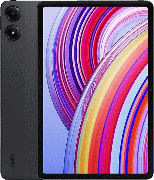 XIAOMI REDMI PAD PRO 5G 8GB 256GB GY | QUALCOMM SM7435-AB SNAPDRAGON 7S GEN 2 (4NM) OCTA CORE | 8GB MEMORY | ADRENO 710 GRAPHICS | 256GB STORAGE | 12.1" 1600x2560 120HZ DOLBY VISION 600 NITS IPS LCD | ANDROID 14, HYPEROS | 12 MONTHS WARRANTY SMARTPHONES
