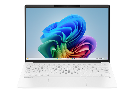 HP OMNIBOOK 7 AERO 13-BG1055AU BJ0J8PA | AMD RYZEN AI 5 340 | 16GB 7500MHZ LPDDR5 MEMORY | AMD RADEON 840 GRAPHICS | 512GB NVME SSD | 13.3" WQXGA IPS DISPLAY | MS OFFICE 2024 | WINDOWS 11 OS | 12 MONTHS WARRANTY LAPTOPPC