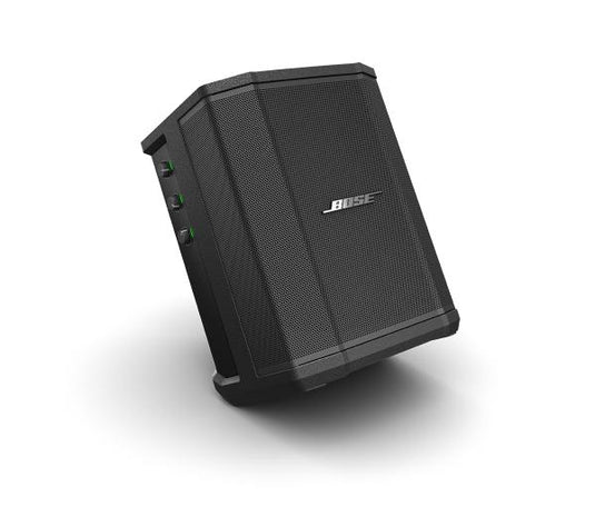 BOSE S1 PRO MULTI POSITION COMPACT PORTABLE SPEAKER-SPEAKER-Makotek Computers