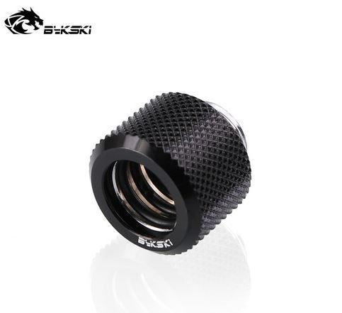 BYKSKI B-FTHTJ-L14 HARD TUBE COMPRESSION FITTING-FITTING-Makotek Computers