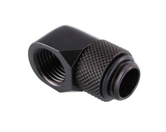 BYKSKI B-RD90-X RIGHT ANGLE FITTING-WATER COOLING FITTINGS-Makotek Computers