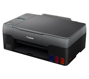 CANON PIXMA G3020 | A4 REFILL INK TANK 3-IN-1 WITH WIFI PRINTER-PRINTER-Makotek Computers