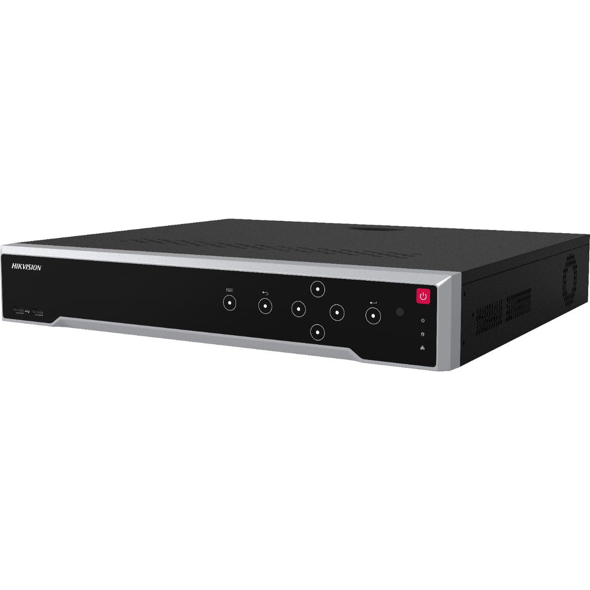 hikvision 8 channel dvr regular