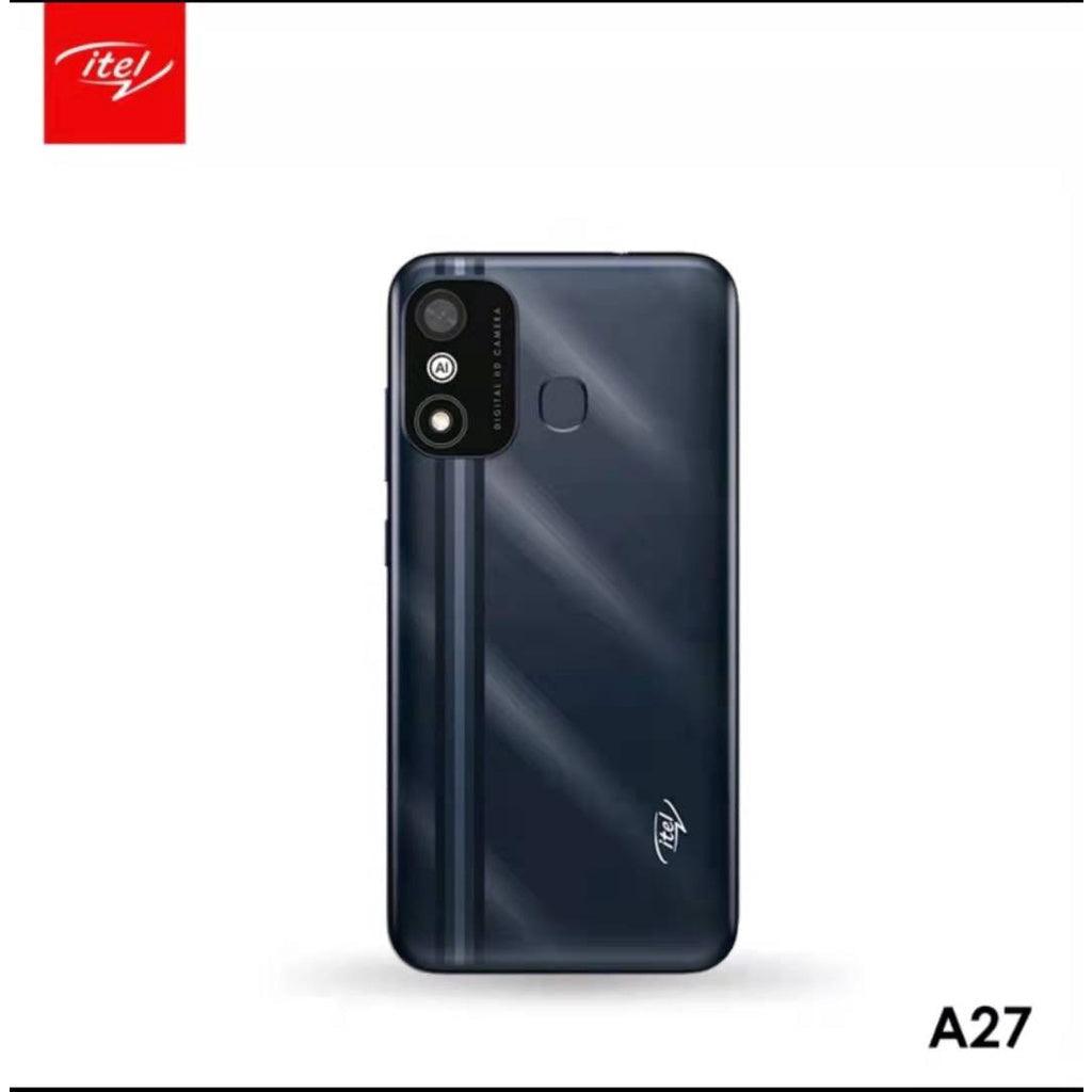 ITEL IT A27 1+16 GREY SMARTPHONE – Makotek Computer Sales Inc