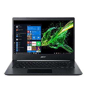 ACER ASPIRE 5 A514-54-31WL | BLACK | 14IN FHD IPS | CORE I3-1115G4 | 8GB DDR4 | 256 SSD | INTEL UHD GRAPHICS | WIN11 | 12 MONTHS WARRANTY | LAPTOP