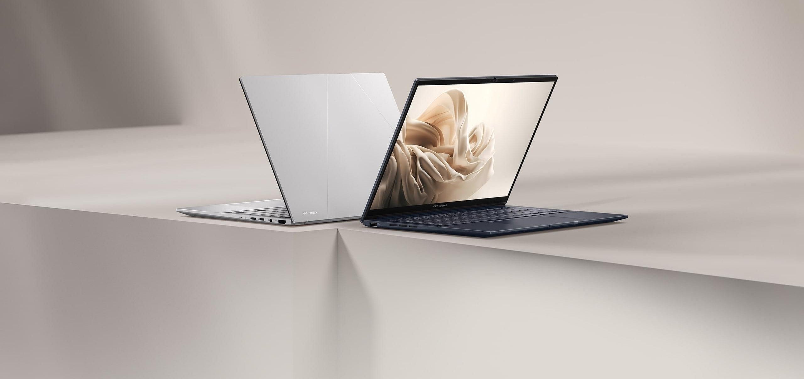 Ignite Your Tech Potential with the ASUS ZenBook 14 OLED UX3405MA ...