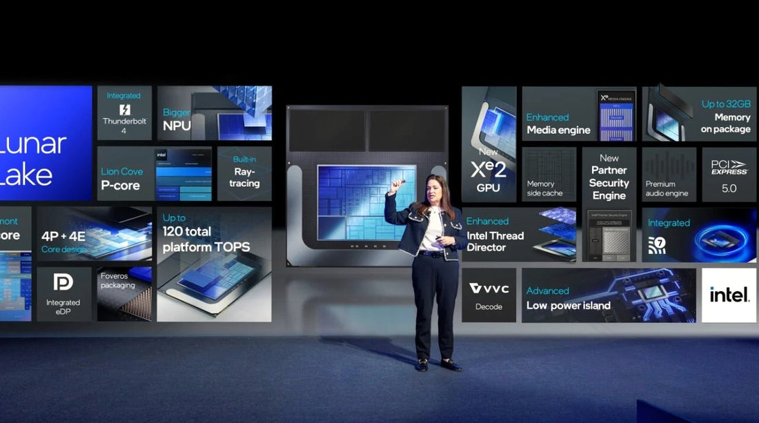 Computer Innovation 2024 The Future of Computing: Insights from Computex 2024 – Makotek Computer ...