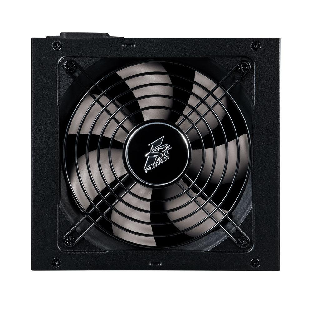 1STPLAYER DK PREMIUM 700W 80+ BRONZE GAMING PSU-POWER SUPPLY UNITS-Makotek Computers