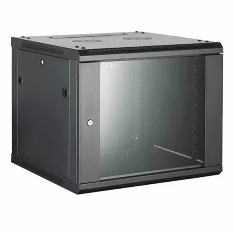 6U 530*400*300MM DATA CABINET  ENCLOSURE