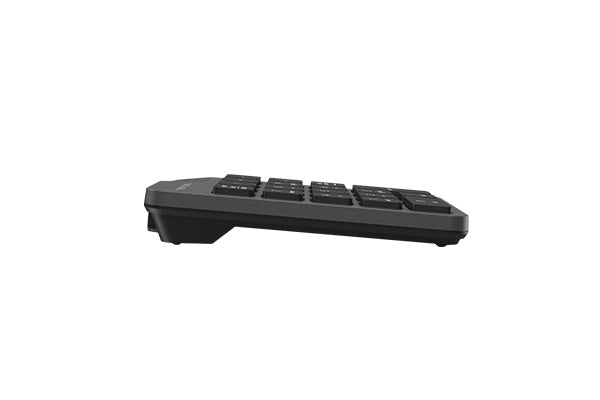 A4TECH FGK21C WIRELESS NUMERIC KEYPAD | NANO RECEIVER | LOW PROFILE KE ...
