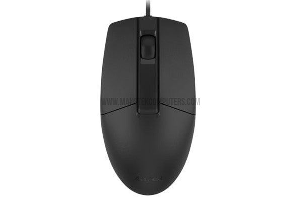 mouse A4-A3A01SR-A A4A3A01SRA0AW101DE 良品 A4TECH OP-330