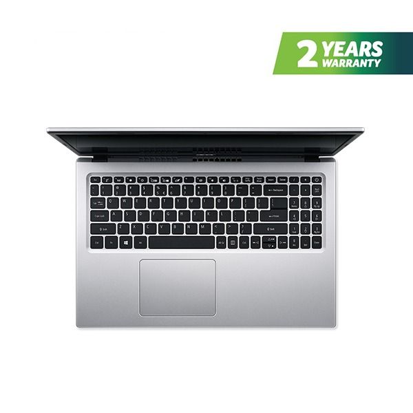 ACER ASPIRE 3 A315-35-C672 | 15.6IN FHD | CELERON N4500 | 4GB DDR4 | 256GB SSD | INTEL UHD GRAPHICS | WIN10 (PURE SILVER) LAPTOP-LAPTOP-Makotek Computers