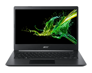 ACER ASPIRE 5 A514-54-37X8 CHARCOAL BLACK | 14IN FHD IPS | CORE I3-1115G4 | 8GB DDR4 | 256GB SSD | INTEL UHD GRAPHICS | WIN10 LAPTOP