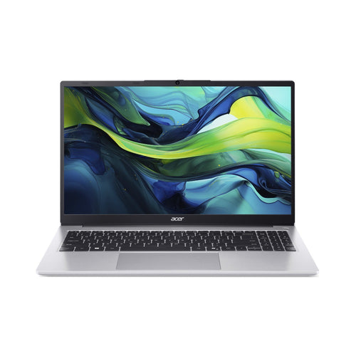 ACER ASPIRE LITE 15 AL15-42P-R6WC OPI | AMD RYZEN 5 7430U | 16GB 3200MHZ DDR4 MEMORY (UPTO 32GB) | AMD RADEON GRAPHICS | 512GB NVME STORAGE | 15.6" FULL HD IPS DISPLAY | MS OFFICE 2024 HOME + 365 BASIC (1YR) | WINDOWS 11 OS | 12 MONTHS WARRANTY LAPTOPPC