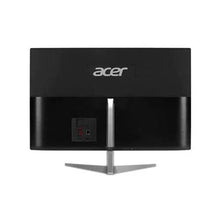 Load image into Gallery viewer, ACER C24 1800 | 23.8” SIZE SPACE-SAVING DESIGN | 13TH GEN INTEL CORE i3-1315U | 8GB SODIMM DDR4 | INTEL UHD GRAPHICS | 256GB SSD + 1TB HDD (HYBRID) | WIN 11 HOME SL W/ OFFICE H&amp;S | ALL IN ONE PC-ALL IN ONE PC-Makotek Computers
