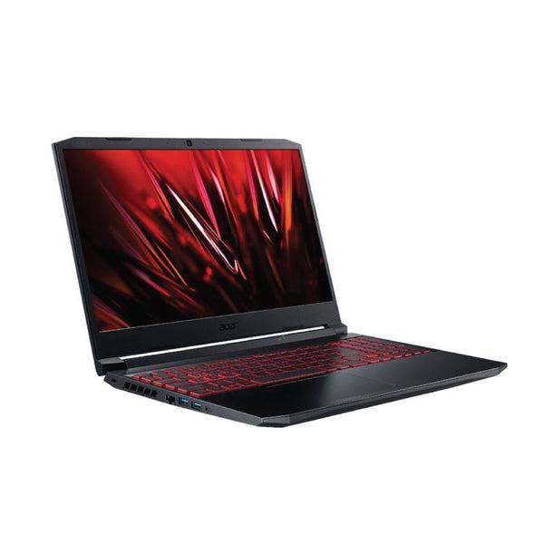 ACER NITRO 5 AN515-57-5620 - 15.6IN FHD IPS 144HZ, CORE I5-11400H | 8GB DDR4 | 512GB SSD | GEFORCE RTX 3050 4GB | WIN10 LAPTOP-LAPTOP-Makotek Computers