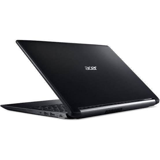 ACER NOTEBOOK A314-22-R366-CHARCOAL BLACK AMD ATHLON™ SILVER 3050U DUAL-CORE PROC/ 4GB / 1TB + 128 SSD / 14" / WIN10 LAPTOP-LAPTOP-Makotek Computers