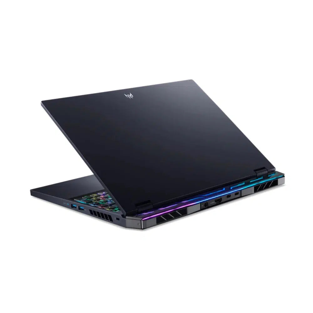ACER PREDATOR HELIOS 16 PH16-71-95L8 GAMING LAPTOP (BLACK) | 16‚Äù WQXGA (2560X1600) 240HZ | I9 13900HX | 16GB DDR5 | 1TB SSD | RTX 4070 | WINDOWS 11 HOME | PREDATOR BACKPACK 15.6 BLUE | LAPTOP-LAPTOP-Makotek Computers