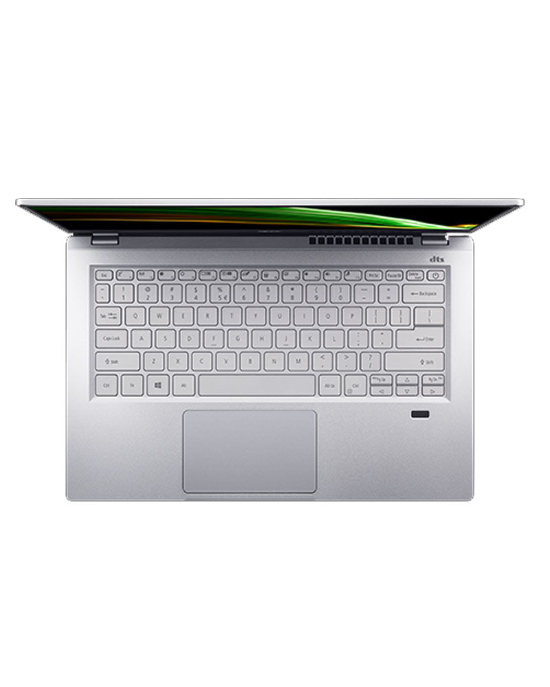 ACER SWIFT 3 SF314-43-R4CP | 14IN FHD | RYZEN 5 5500U | 8GB LPDDR4X | 512GB SSD | AMD RADEON GRAPHICS | WIN10 LAPTOP-LAPTOP-Makotek Computers