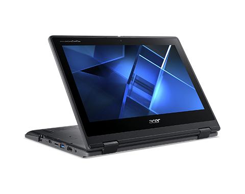 ACER TRAVELMATE B3 TMB311R-31-A14PG | 11.6IN HD TOUCH | CELERON N4020 | 4GB SSD | 64GB EMMC | INTEL UHD GRAPHICS 600 | WIN10 LAPTOP-LAPTOP-Makotek Computers