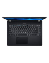 Load image into Gallery viewer, ACER TRAVELMATE P2 TMP214-53G-508M [BLACK] 14” FULL HD | I5-1135G7 | 8GB DDR4 | MX 330 | 512GB SSD LAPTOP-LAPTOP-Makotek Computers
