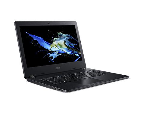 ACER TRAVELMATE P214-53-38X2 | INTEL CORE i3-1115G4 | 8GB RAM | 512GB NVME SSD | 14" SCREEN | WINDOWS 11 HOME | BLACK LAPTOP-LAPTOP-Makotek Computers