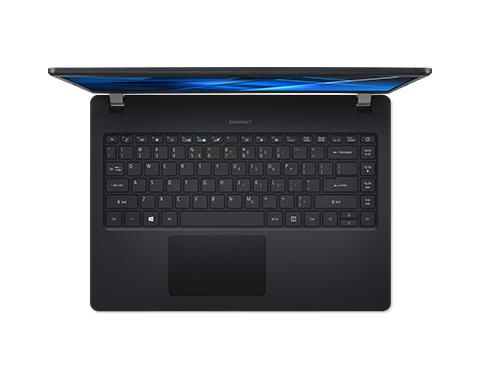 ACER TRAVELMATE P214-53-38X2 | INTEL CORE i3-1115G4 | 8GB RAM | 512GB NVME SSD | 14" SCREEN | WINDOWS 11 HOME | BLACK LAPTOP-LAPTOP-Makotek Computers