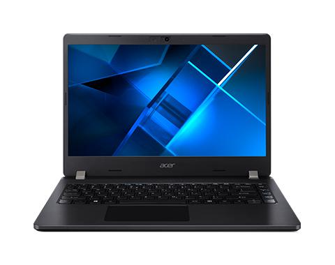 ACER TRAVELMATE P214-53-38X2 | INTEL CORE i3-1115G4 | 8GB RAM | 512GB NVME SSD | 14" SCREEN | WINDOWS 11 HOME | BLACK LAPTOP-LAPTOP-Makotek Computers