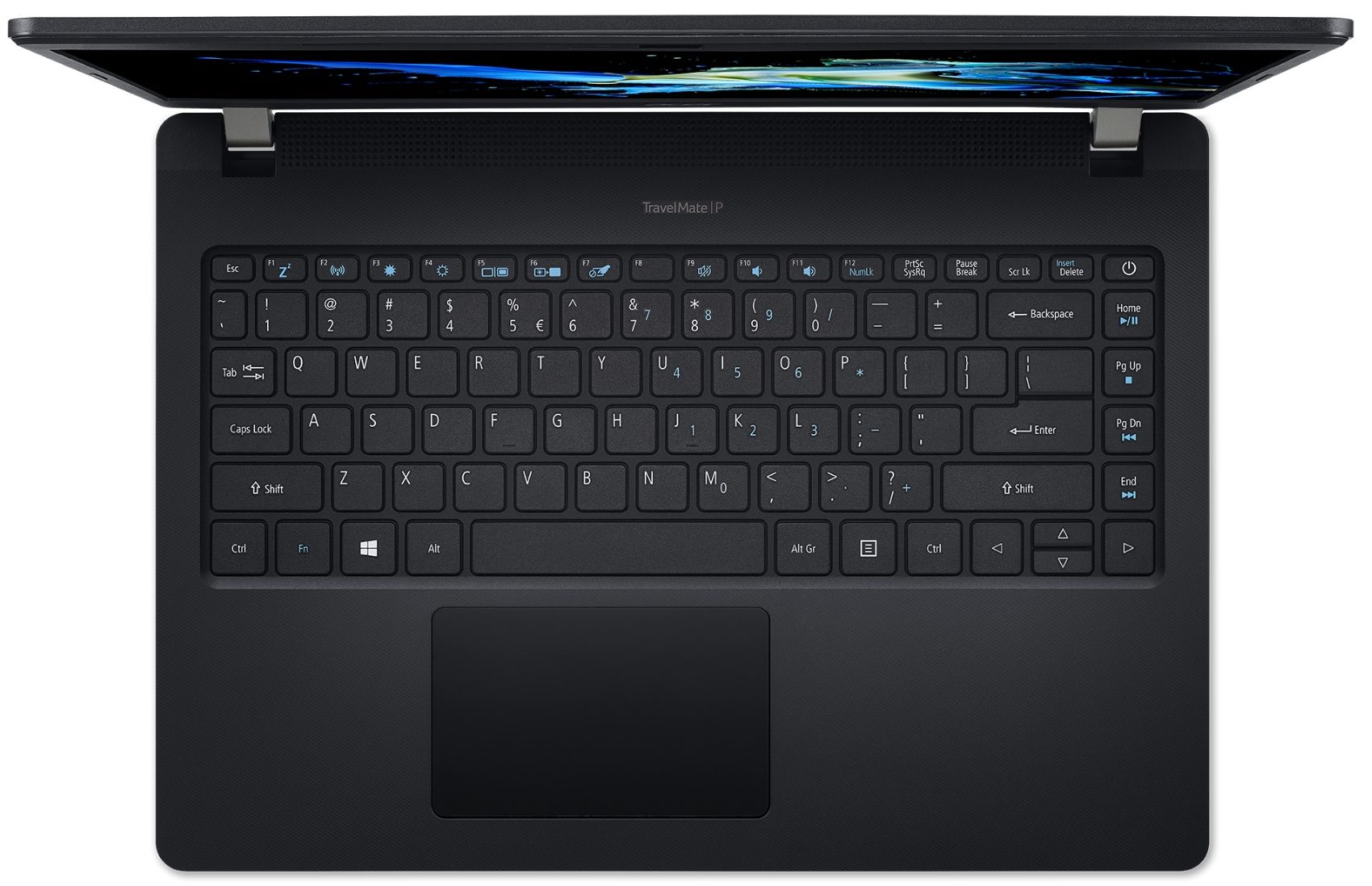 ACER TRAVELMATE P214-53-54TU | I5-1135G7 | 8GB | 512GB NVME | 14‚Äù | W11H | BLACK LAPTOP-LAPTOP-Makotek Computers
