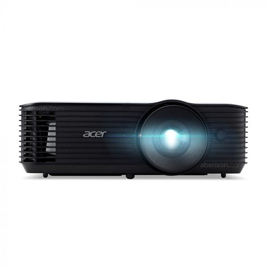 ACER X1128H DLP 4,800 ANSI LUMENS (STANDARD) | SVGA (800 x 600) | 6,000 HOURS (STANDARD) | 10,000 HOURS (ECO)| 15,000 HOURS(EXTREME ECO) | HDMI X 1 | VGA X 1 | 12 MONTHS WARRANTY PROJECTOR