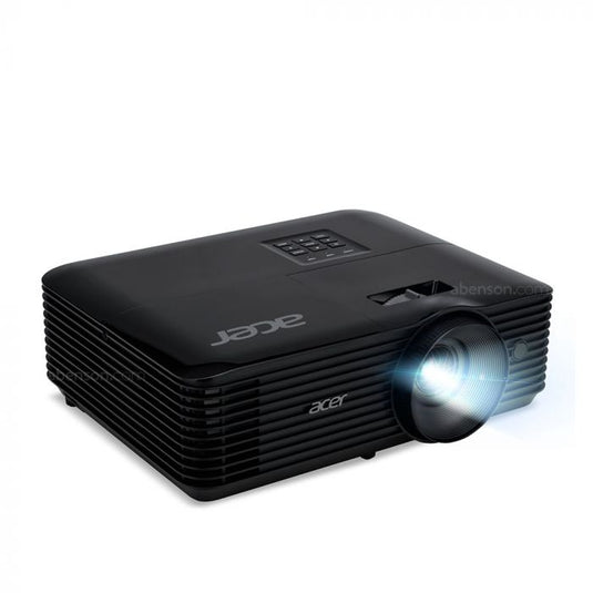 ACER X1328WI WIRELESS | DLP 5,000 ANSI LUMENS(STANDARD) | WXGA (1280 x 600) | 6,000 HOURS (STANDARD) | 10,000 HOURS (ECO) | 15,000 HOURS ( EXTREME ECO) | HDMI 1.4a X 1 | VGA X1 | PROJECTOR