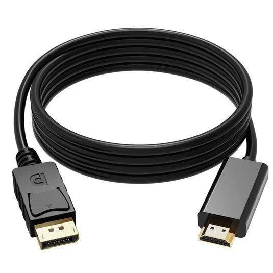 AD LINK DISPLAY PORT CABLE