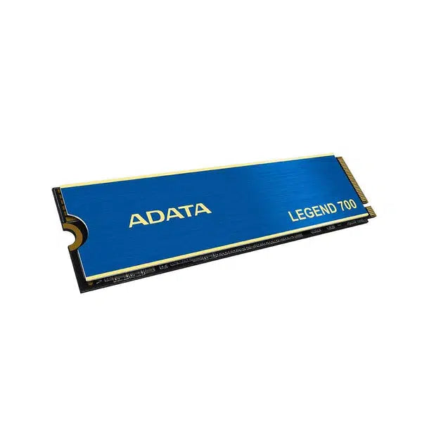 ADATA LEGEND 700 512GB PCIE GEN3 X4 M.2 2280 SOLID STATE DRIVE-SSD-Makotek Computers